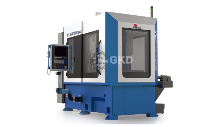 CNC-Milling-Center-YL5132CNC