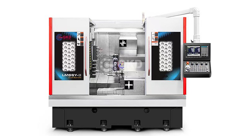 CNC-TURNING-LATHE-LM6SY-II